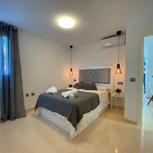 Casa Margarita Almería